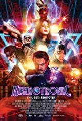 Nekrotronic