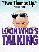 Look Who's Talking
