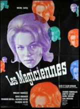 Les magiciennes