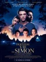 
                    Affiche de LA DERNIERE VIE DE SIMON (2019)