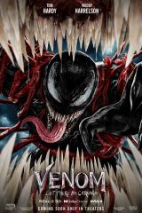 
                    Affiche de VENOM : LET THERE BE CARNAGE (2021)