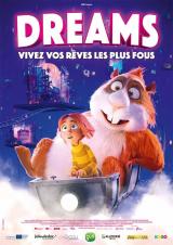 
                    Affiche de DREAMS (2020)