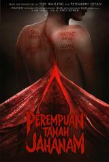 Perempuan Tanah Jahanam