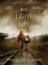 
                    Affiche de LIGHT OF MY LIFE (2019)