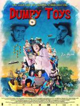 Dumpy Toys - Les Aventures du Capitaine Jimmy Crochu