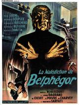 La malédiction de Belphégor