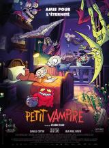 
                    Affiche de PETIT VAMPIRE (2020)