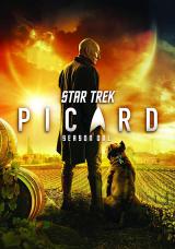 Star Trek: Picard (Série)