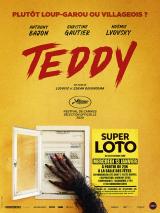 
                    Affiche de TEDDY (2020)