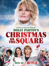 Dolly Parton's Christmas on the Square