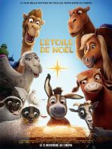 
                    Affiche de L'ÉTOILE DE NOËL (2017)