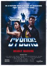 Cyborg: Deadly Machine