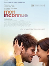 
                    Affiche de MON INCONNUE (2019)