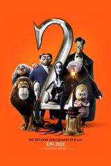 The Addams Family 2