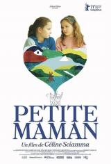 
                    Affiche de PETITE MAMAN (2021)