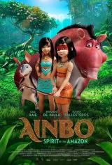 Ainbo: Spirit of the Amazon