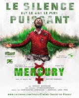 
                    Affiche de MERCURY (2018)