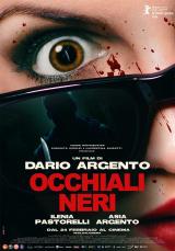 Occhiali neri