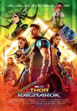 
                    Affiche de THOR : RAGNAROK (2017)