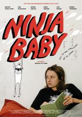 
                    Affiche de NINJABABY (2021)