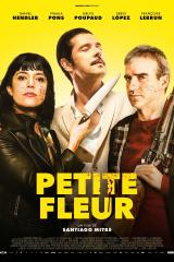 
                    Affiche de PETITE FLEUR (2022)