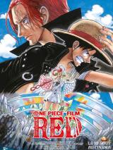 One Piece Film: Red