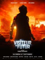 
                    Affiche de LE VISITEUR DU FUTUR (2022)