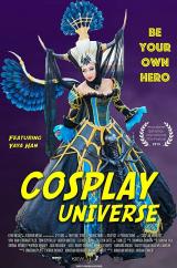 
                    Affiche de COSPLAY UNIVERSE (2022)