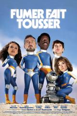 
                    Affiche de FUMER FAIT TOUSSER (2022)