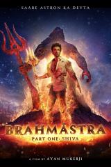 
                    Affiche de BRAHMÀSTRA - PART 1: SHIVA (2022)