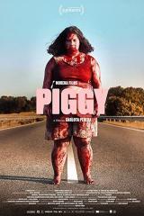 
                    Affiche de PIGGY (2022)