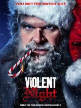 
                    Affiche de VIOLENT NIGHT (2022)