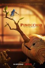 Guillermo del Toro's Pinocchio