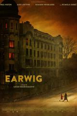 
                    Affiche de EARWIG (2021)