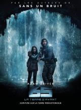 
                    Affiche de 65 - LA TERRE D'AVANT (2023)