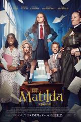 Roald Dahl's Matilda the Musical