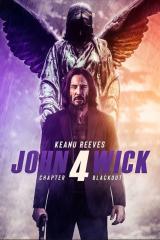 
                    Affiche de JOHN WICK : CHAPITRE 4 (2023)