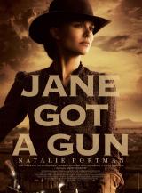 
                    Affiche de JANE GOT A GUN (2015)