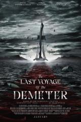 
                    Affiche de LE DERNIER VOYAGE DU DEMETER (2023)