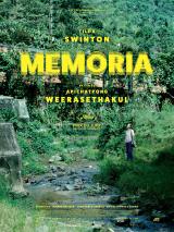 
                    Affiche de MEMORIA (2021)