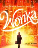 
                    Affiche de WONKA (2023)