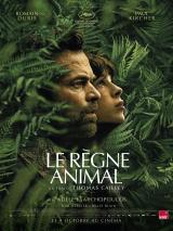 
                    Affiche de LE RÈGNE ANIMAL (2023)