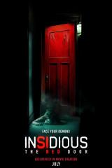 Insidious: The Red Door