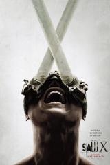 
                    Affiche de SAW X (2023)