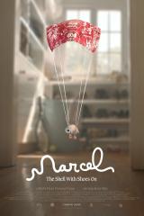 
                    Affiche de MARCEL LE COQUILLAGE (AVEC SES CHAUSSURES) (2021)