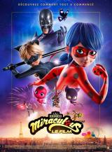 
                    Affiche de MIRACULOUS : LE FILM (2023)