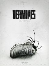 
                    Affiche de VERMINES (2023)