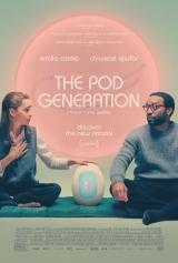 
                    Affiche de THE POD GENERATION (2023)