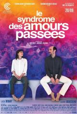 
                    Affiche de LE SYNDROME DES AMOURS PASSÉES (2023)