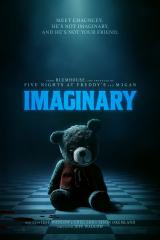 
                    Affiche de IMAGINARY (2024)